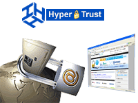 ϥѡȥ饹 HyperTrustSSL